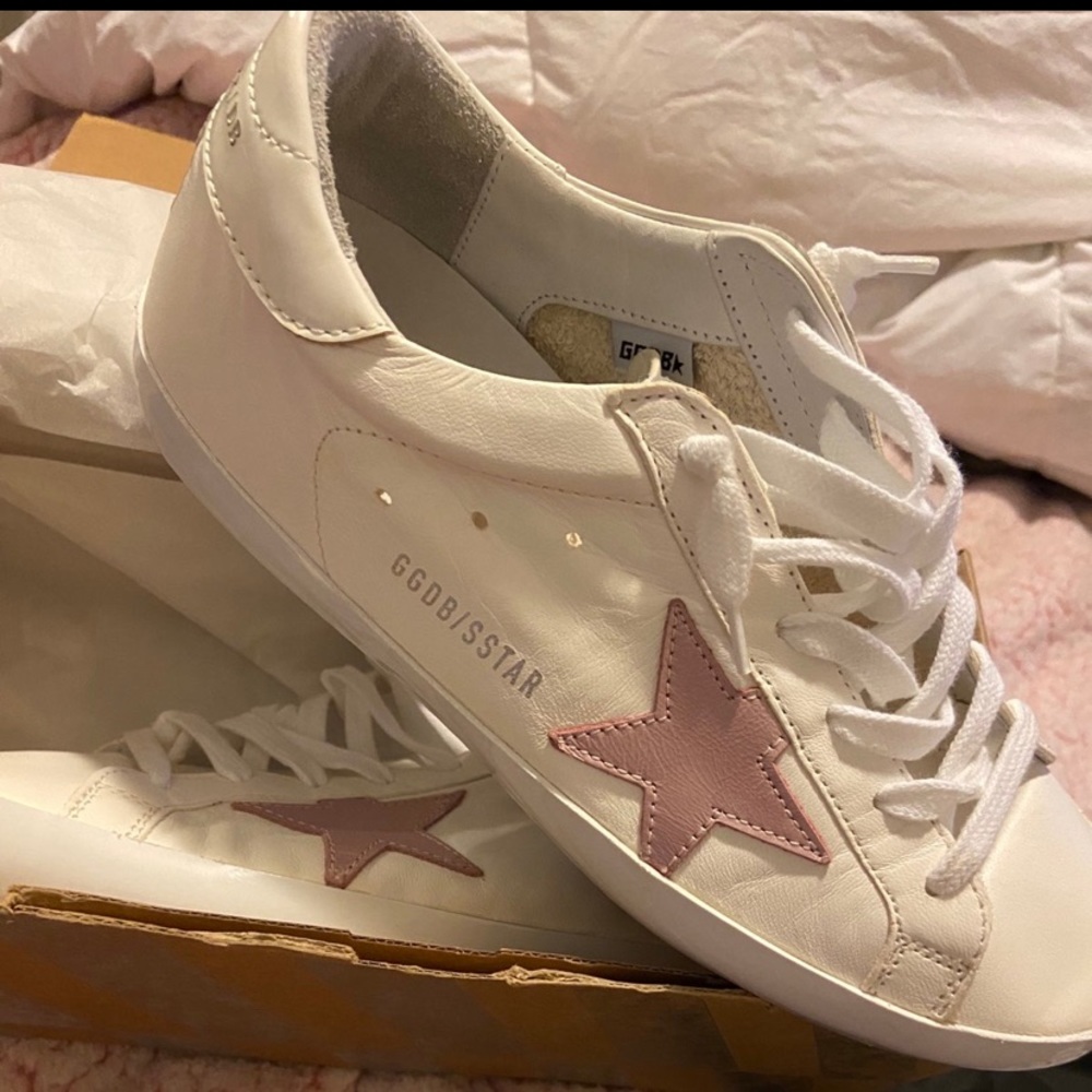 New golden goose 💥💥💥💥 traded💥💥💥💥